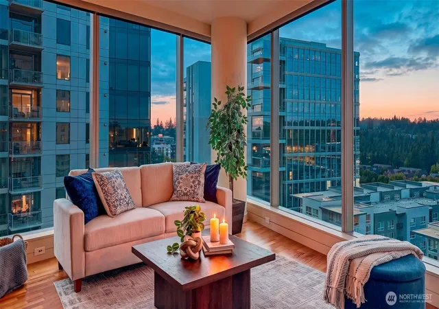 Photo 3 of Condo for sale at 10650 Ne 9th Place #1624, Bellevue, WA 98004 | MLS# NWM2585100 | Listing updated on 2026-09-25