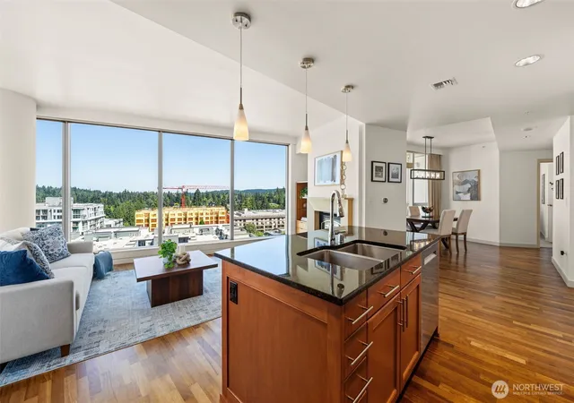 Photo 3 of Condo for sale at 10650 NE 9th Place #1624, Bellevue, WA 98004 | MLS# NWM2585100 | Listing updated on 2026-09-25