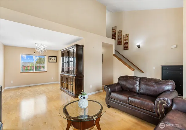 Photo 3 of Sale Pending at 1365 Nw Kathleen Dr, Oak Harbor, WA 98277 | MLS# NWM2585104 | Listing updated on 2026-09-28