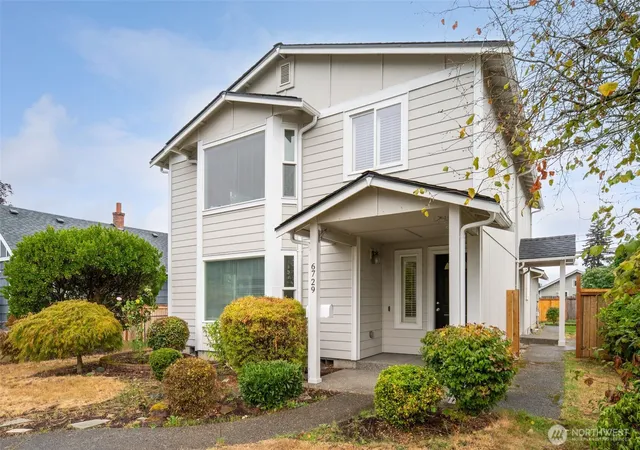 Photo 3 of Single family home for sale at 6729 S Mason Ave, Tacoma, WA 98409 | MLS# NWM2585106 | Listing updated on 2026-09-28