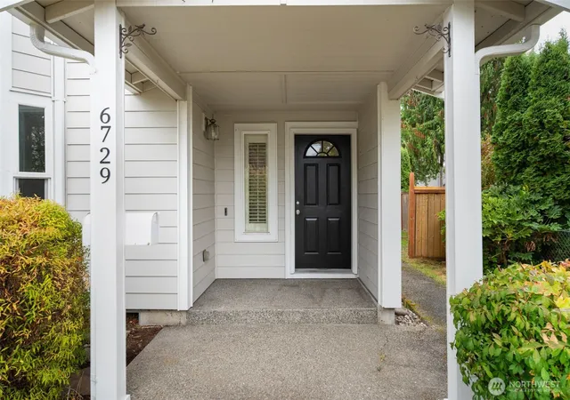 Photo 3 of Single family home for sale at 6729 S Mason Ave, Tacoma, WA 98409 | MLS# NWM2585106 | Listing updated on 2026-09-28
