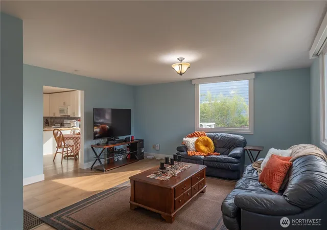Photo 2 of Single family home for sale at 3605 S K St, Tacoma, WA 98418 | MLS# NWM2585107 | Listing updated on 2026-10-19