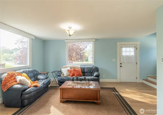 Single family home for sale at 3605 S K St, Tacoma, WA 98418 | MLS# NWM2585107