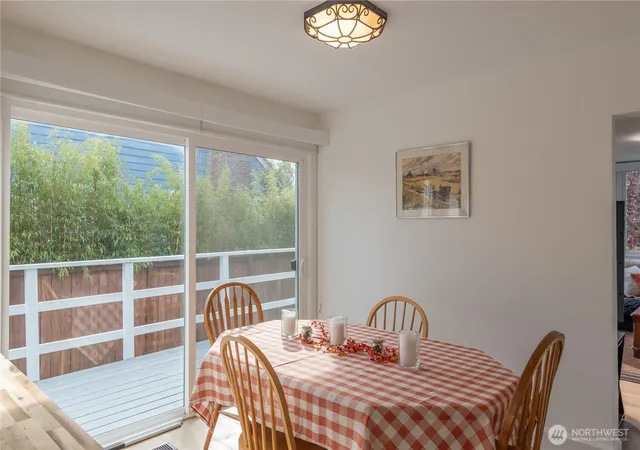 Photo 4 of Single family home for sale at 3605 S K St, Tacoma, WA 98418 | MLS# NWM2585107 | Listing updated on 2026-10-19
