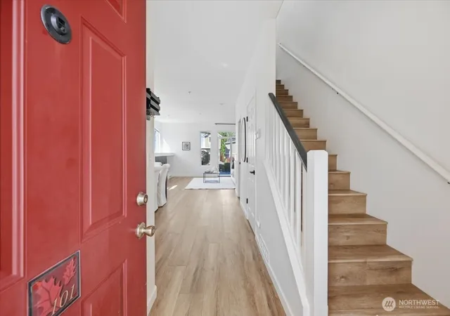Photo 2 of Townhouse for sale at 2712 151st Place Sw #X101, Lynnwood, WA 98087 | MLS# NWM2585108 | Listing updated on 2026-10-01