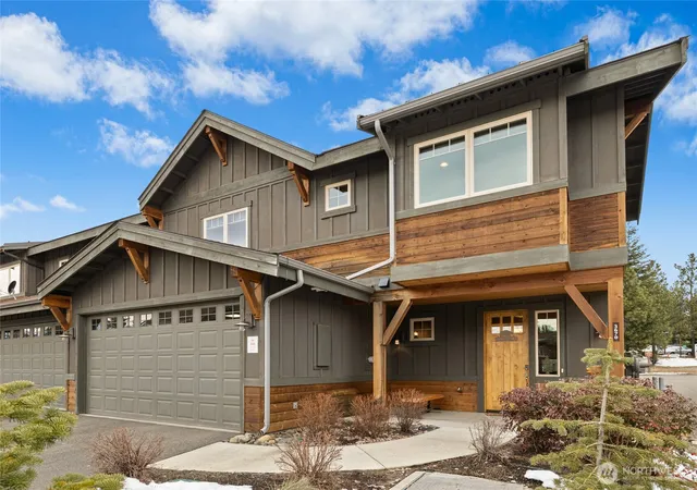 Photo 1 of Single family home for sale at 3670 Suncadia Trl, Cle Elum, WA 98922 | MLS# NWM2585110 | Listing updated on 2026-09-29