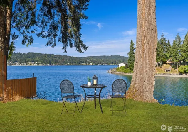 Photo 1 of Single family home for sale at 16468 Thorpe Rd Ne, Poulsbo, WA 98370 | MLS# NWM2585111 | Listing updated on 2026-09-23