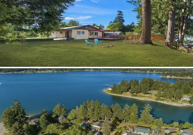 Photo 1 of Single family home for sale at 16468 Thorpe Rd Ne, Poulsbo, WA 98370 | MLS# NWM2585111 | Listing updated on 2026-10-23