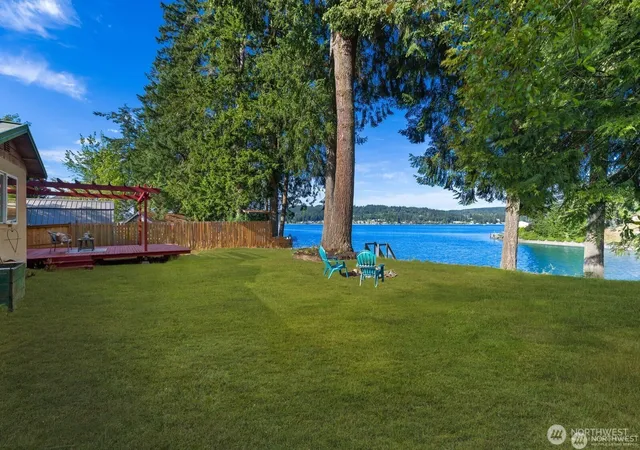 Photo 2 of Single family home for sale at 16468 Thorpe Rd Ne, Poulsbo, WA 98370 | MLS# NWM2585111 | Listing updated on 2026-09-23