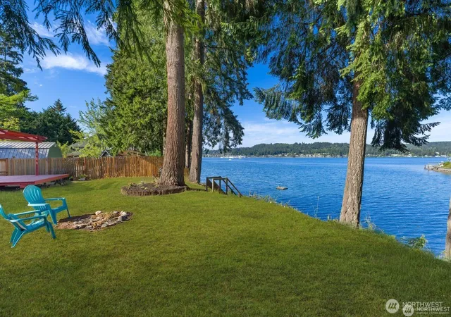 Photo 3 of Single family home for sale at 16468 Thorpe Rd NE, Poulsbo, WA 98370 | MLS# NWM2585111 | Listing updated on 2026-09-23