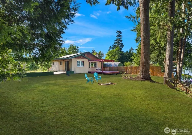 Photo 4 of Single family home for sale at 16468 Thorpe Rd NE, Poulsbo, WA 98370 | MLS# NWM2585111 | Listing updated on 2026-09-23