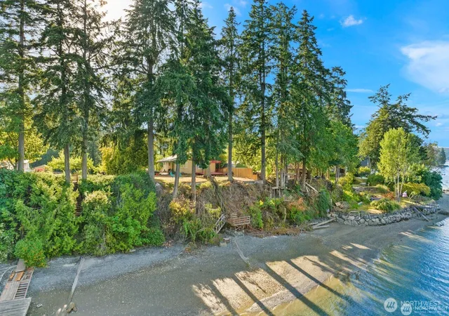 Photo 3 of Single family home for sale at 16468 Thorpe Rd Ne, Poulsbo, WA 98370 | MLS# NWM2585111 | Listing updated on 2026-10-23
