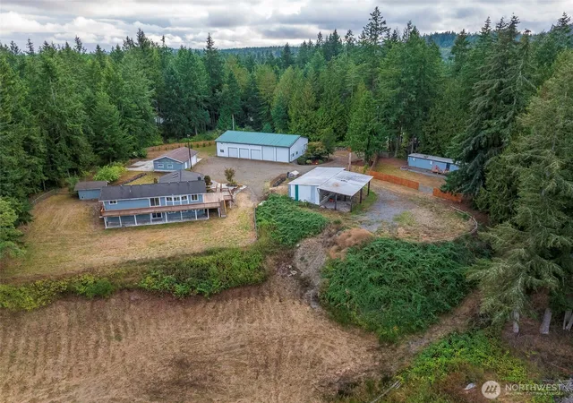 Photo 1 of Single family home for sale at 10234 Rhody Dr, Chimacum, WA 98325 | MLS# NWM2585112 | Listing updated on 2026-10-01