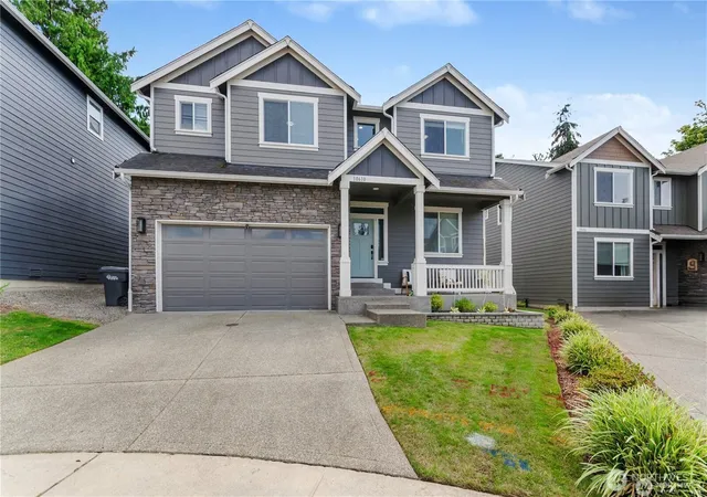 Photo 2 of Single family home for sale at 10610 130th Street E, Puyallup, WA 98374 | MLS# NWM2585114 | Listing updated on 2026-09-23