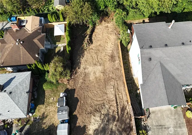 Land for sale at 6221 48 Avenue S, Seattle, WA 98118 | MLS# NWM2585116