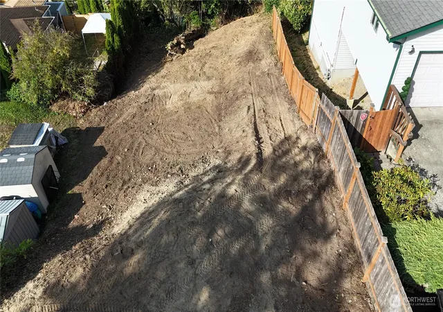 Photo 2 of Land for sale at 6221 48 Avenue S, Seattle, WA 98118 | MLS# NWM2585116 | Listing updated on 2026-10-01