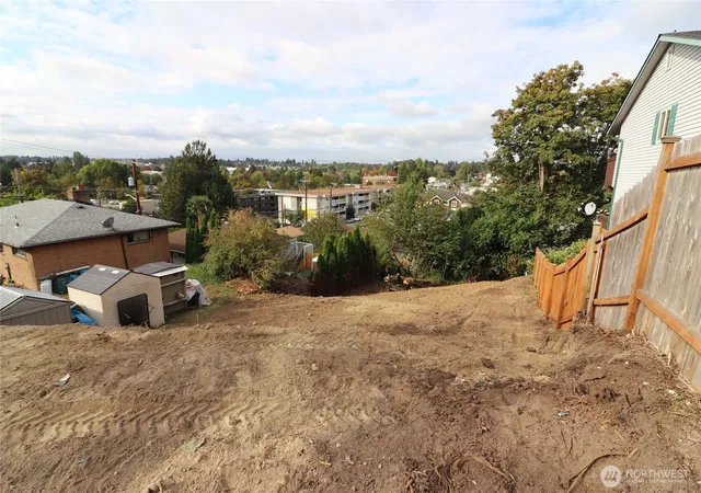 Photo 3 of Land for sale at 6221 48 Avenue S, Seattle, WA 98118 | MLS# NWM2585116 | Listing updated on 2026-10-01