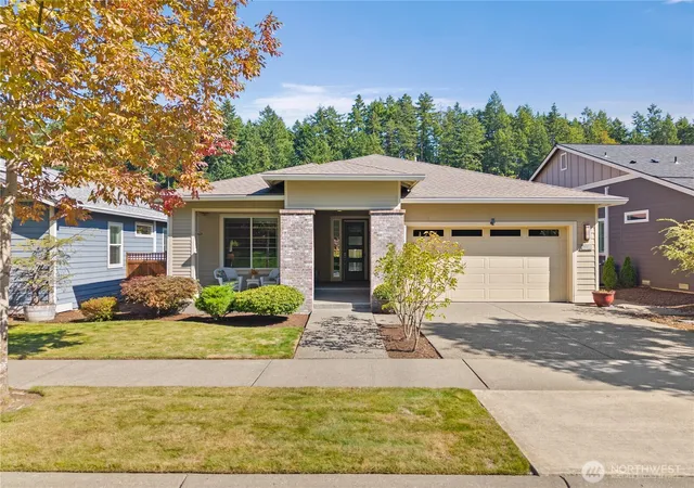 Photo 1 of Single family home for sale at 14509 Knoll Park Dr E, Bonney Lake, WA 98391 | MLS# NWM2585120 | Listing updated on 2026-09-24