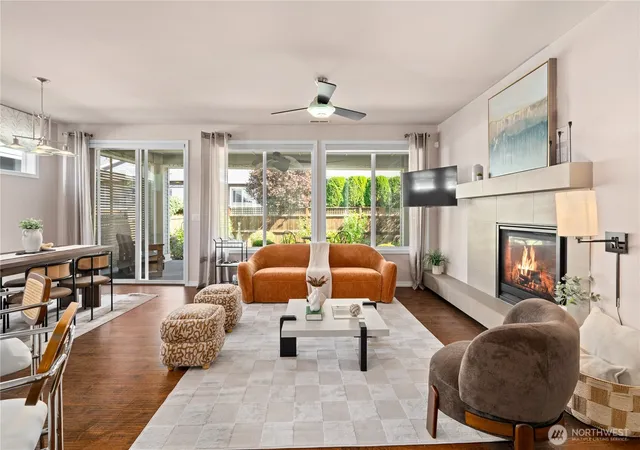 Photo 4 of Single family home for sale at 14509 Knoll Park Dr E, Bonney Lake, WA 98391 | MLS# NWM2585120 | Listing updated on 2026-09-24