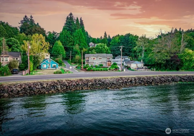 Photo 1 of Single family home for sale at 1374 Ahlstrom Rd E, Port Orchard, WA 98366 | MLS# NWM2585122 | Listing updated on 2026-09-30