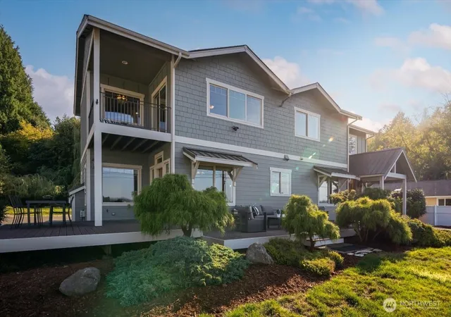Photo 3 of Single family home for sale at 1374 Ahlstrom Rd E, Port Orchard, WA 98366 | MLS# NWM2585122 | Listing updated on 2026-09-30