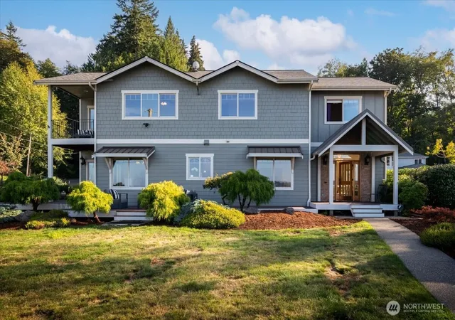 Photo 3 of Single family home for sale at 1374 Ahlstrom Rd E, Port Orchard, WA 98366 | MLS# NWM2585122 | Listing updated on 2026-09-30