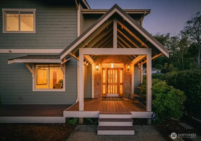 Photo 4 of Single family home for sale at 1374 Ahlstrom Rd E, Port Orchard, WA 98366 | MLS# NWM2585122 | Listing updated on 2026-09-30