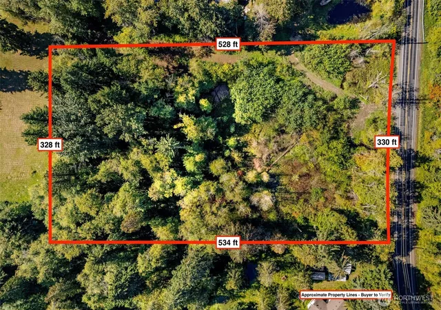 Photo 1 of Land for sale at 22014 Sumner Buckley Hwy E, Buckley, WA 98321 | MLS# NWM2585124 | Listing updated on 2026-09-23