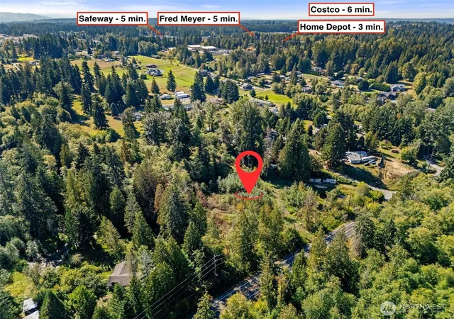 Photo 2 of Land for sale at 22014 Sumner Buckley Hwy E, Buckley, WA 98321 | MLS# NWM2585124 | Listing updated on 2026-09-23