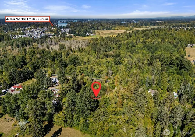 Photo 3 of Land for sale at 22014 Sumner Buckley Hwy E, Buckley, WA 98321 | MLS# NWM2585124 | Listing updated on 2026-09-23