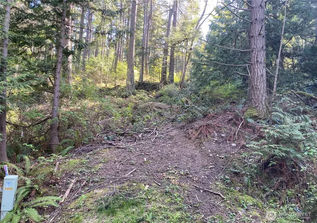 Photo 2 of Land for sale at 2861 Aiston Crk Rd, Lummi Island, WA 98262 | MLS# NWM2585126 | Listing updated on 2026-09-20