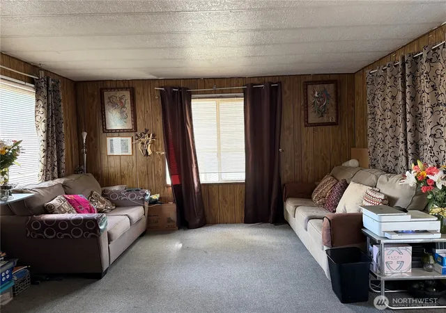 Photo 2 of Manufactured home for sale at 10515 Woodinville Dr #97, Bothell, WA 98011 | MLS# NWM2585129 | Listing updated on 2026-09-23