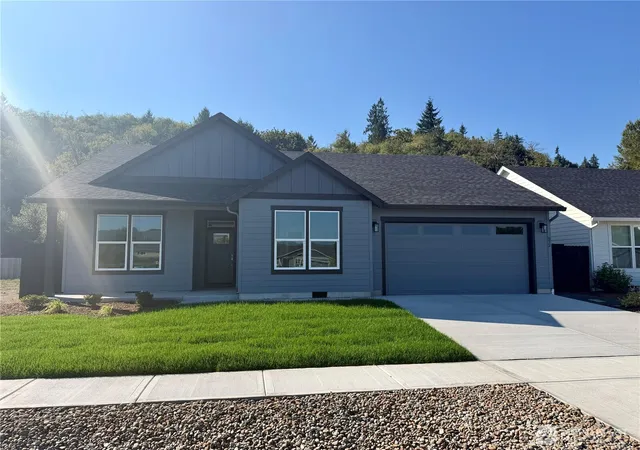 Photo 1 of Single family home for sale at 572 Rainbow Way, Kelso, WA 98626 | MLS# NWM2585130 | Listing updated on 2026-09-27