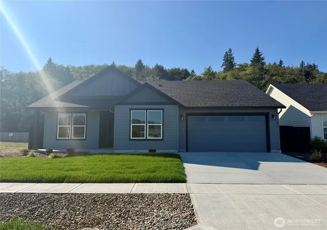 Photo 3 of Single family home for sale at 572 Rainbow Way, Kelso, WA 98626 | MLS# NWM2585130 | Listing updated on 2026-09-27