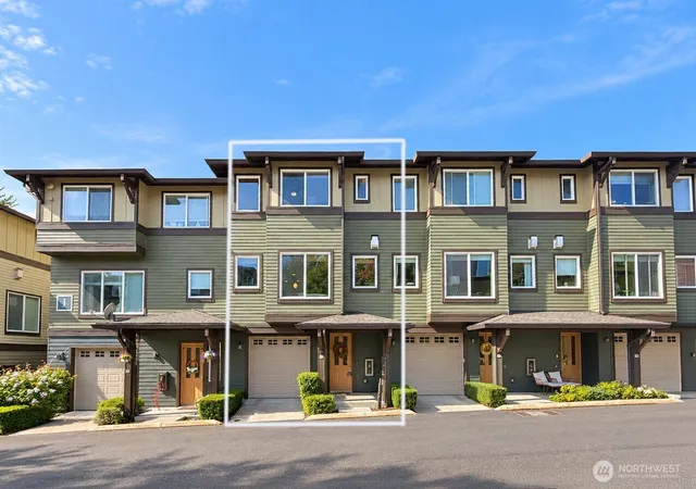 Photo 1 of Townhouse for sale at 2115 201st Place Se #J2, Bothell, WA 98012 | MLS# NWM2585133 | Listing updated on 2026-10-01