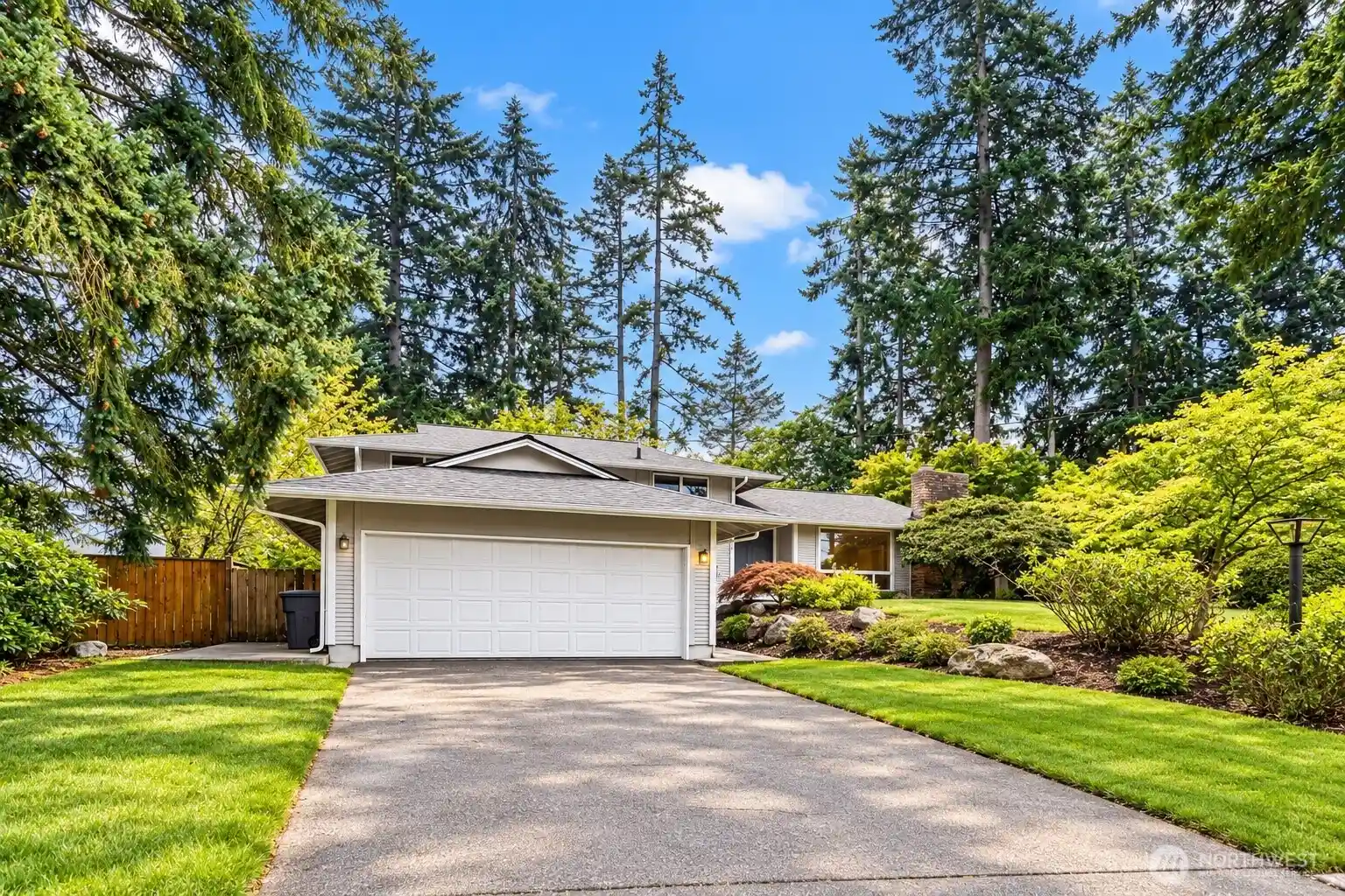 Photo 1 of Single family home for sale at 16613 NE 18th Street, Bellevue, WA 98008 | MLS# NWM2585134 | Listing updated on 2026-10-07