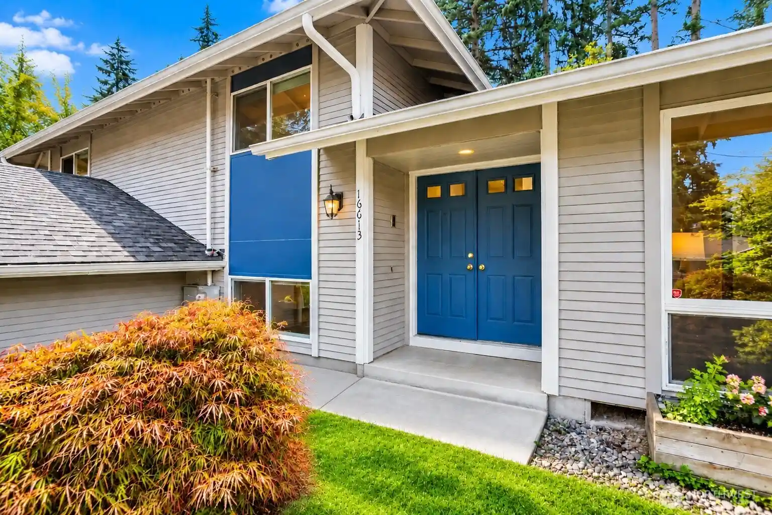 Photo 2 of Single family home for sale at 16613 NE 18th Street, Bellevue, WA 98008 | MLS# NWM2585134 | Listing updated on 2026-10-07
