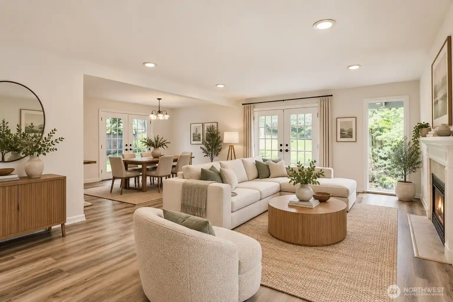 Photo 4 of Single family home for sale at 16613 NE 18th Street, Bellevue, WA 98008 | MLS# NWM2585134 | Listing updated on 2026-10-07
