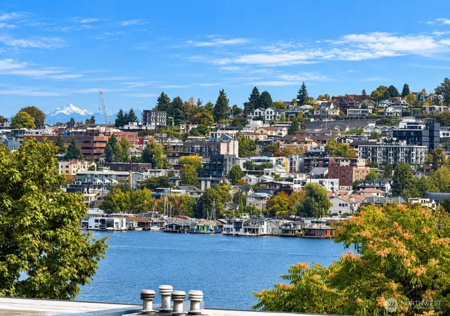 Townhouse for sale at 1710 Dexter Ave N #A, Seattle, WA 98109 | MLS# NWM2585135