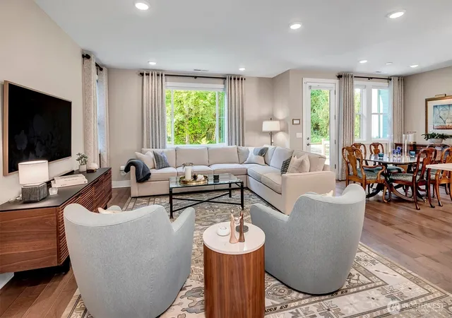 Photo 2 of Townhouse for sale at 14105 Se 153rd Place, Renton, WA 98058 | MLS# NWM2585137 | Listing updated on 2026-09-29