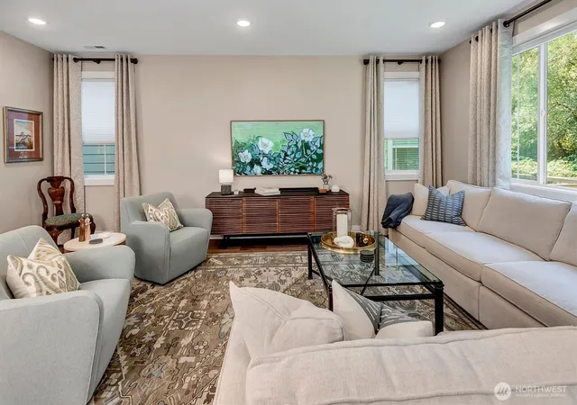 Photo 3 of Townhouse for sale at 14105 Se 153rd Place, Renton, WA 98058 | MLS# NWM2585137 | Listing updated on 2026-09-29