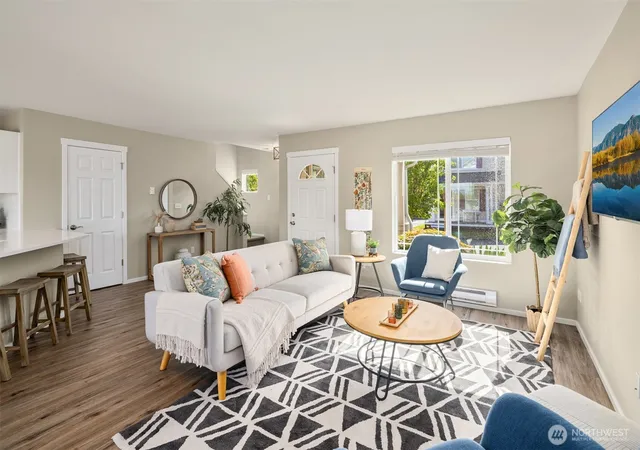Photo 2 of Townhouse for sale at 33712 Se Gove St #5, Snoqualmie, WA 98065 | MLS# NWM2585139 | Listing updated on 2026-09-28