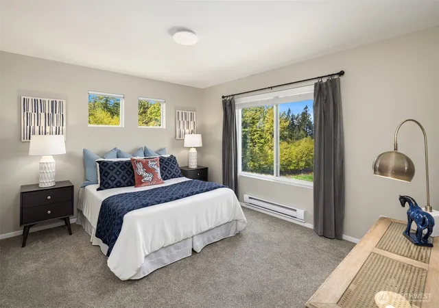 Photo 3 of Townhouse for sale at 33712 SE Gove St #5, Snoqualmie, WA 98065 | MLS# NWM2585139 | Listing updated on 2026-09-28