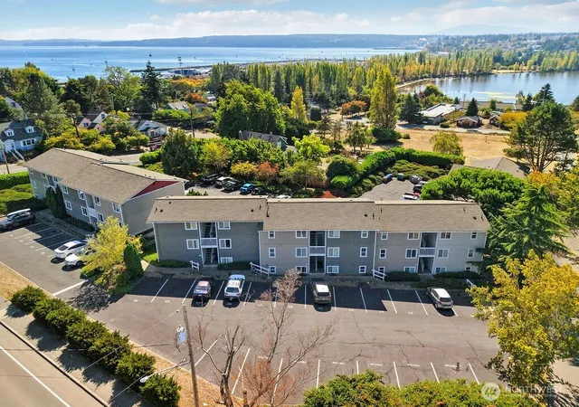 Photo 1 of Condo for sale at 1930 Lawrence St #30, Port Townsend, WA 98368 | MLS# NWM2585141 | Listing updated on 2026-09-23