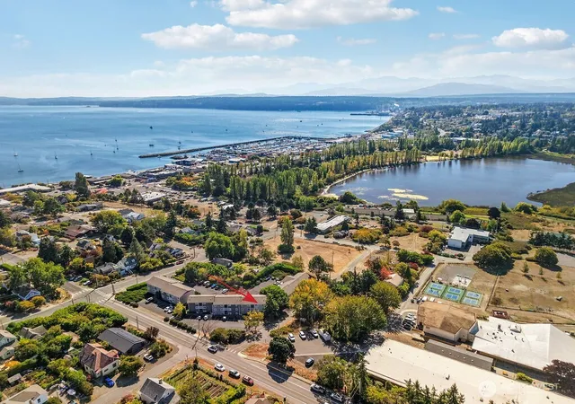 Photo 3 of Condo for sale at 1930 Lawrence St #30, Port Townsend, WA 98368 | MLS# NWM2585141 | Listing updated on 2026-09-23