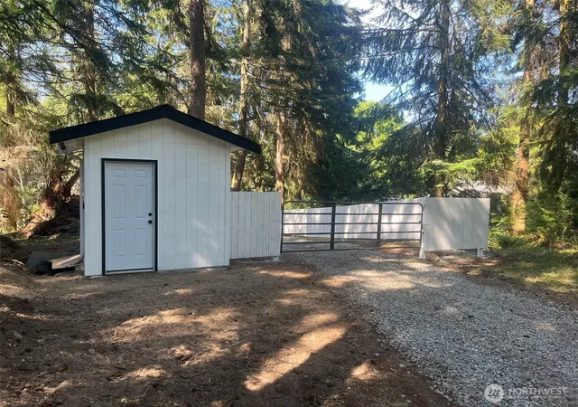 Photo 1 of Land for sale at 659 Castell Dr, Greenbank, WA 98253 | MLS# NWM2585144 | Listing updated on 2026-10-01