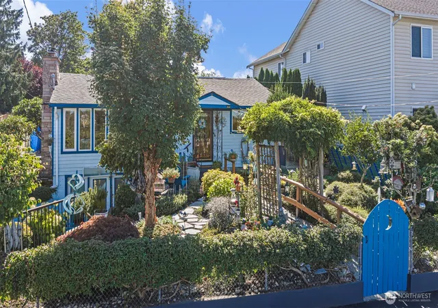 Single family home for sale at 3809 S Trenton St, Seattle, WA 98118 | MLS# NWM2585148