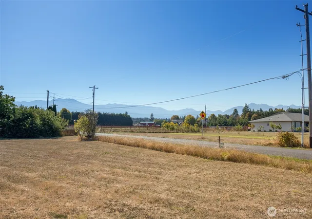 Photo 3 of Land for sale at 28 Cameron Acres Ln, Sequim, WA 98382 | MLS# NWM2585151 | Listing updated on 2026-09-24