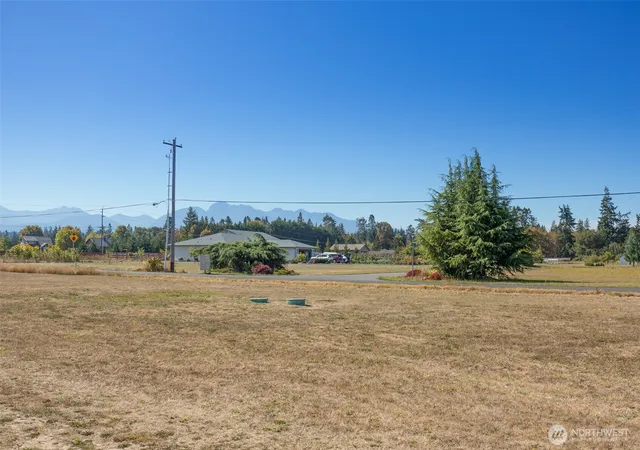 Photo 3 of Land for sale at 28 Cameron Acres Ln, Sequim, WA 98382 | MLS# NWM2585151 | Listing updated on 2026-09-24