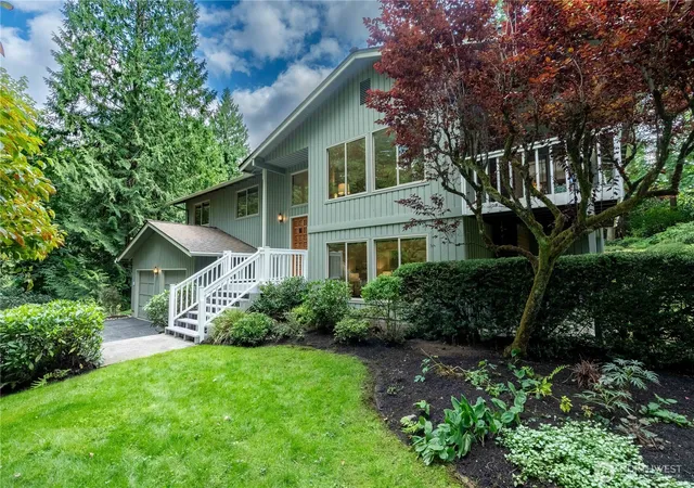Photo 1 of Single family home for sale at 21415 Se 16th Place, Sammamish, WA 98075 | MLS# NWM2585155 | Listing updated on 2026-09-25